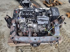 Motor getriebe smart gebraucht kaufen  Deiningen