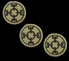 Boné adesivo chapéu 310º comando sustentação ocp exército veterano pin up wow comprar usado  Enviando para Brazil