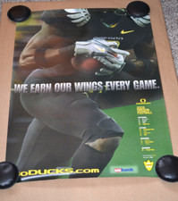 Oregon ducks 2009 for sale  Salem