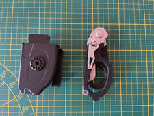 Leatherman raptor rescue gebraucht kaufen  Leipzig