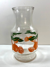 Anchor hocking orange for sale  Norwalk