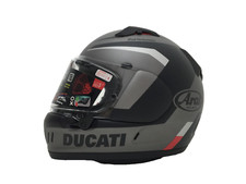 Casque arai ducati d'occasion Casque arai ducati d'occasion  Expédié en France
