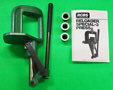 Rcbs reloading press for sale  Edgewood