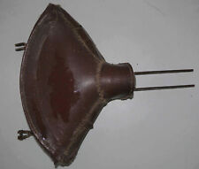 Selle ancienne motocyclette d'occasion  Puygouzon