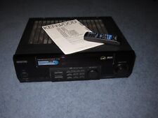 Kenwood audio video for sale  Anaheim