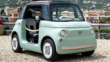 2023 fiat topolino for sale  USA