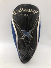 Callaway hybrid rescue for sale  CHELMSFORD