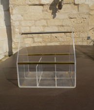 Ancien porte bouteilles d'occasion  Soissons