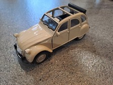 Citroen 2cv friction d'occasion  Saint-Bonnet-de-Mure