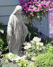 Tall virgin mary for sale  Laguna Beach