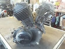 Honda transalp xl600v for sale  OMAGH