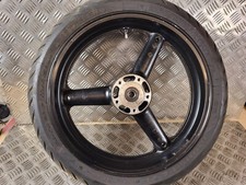 Suzuki gsf 650 for sale  UK