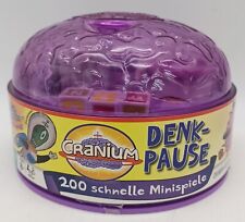 Cranium denkpause 200 gebraucht kaufen  München