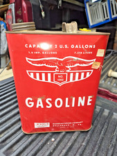 Vintage eagle gasoline for sale  Mukwonago