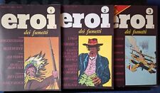 Eroi dei fumetti usato  Barletta