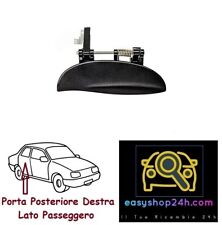 Maniglia posteriore esterna usato  Italia