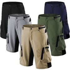 Fahrrad shorts herren gebraucht kaufen  Versand nach Germany
