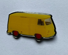 Pin fourgon peugeot d'occasion  Aizenay