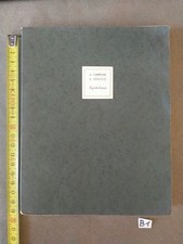Epistolario. garrone dino usato  Campolongo Tapogliano