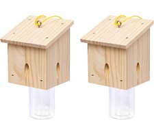Carpenter bee trap for sale  Mission