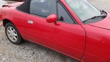Mazda miata door for sale  Richland