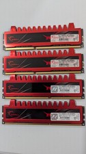 G.skill ripjaws 16gb for sale  Gainesville