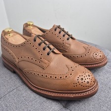 Trickers bourton brown for sale  DONCASTER