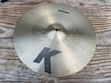 Zildjian custom dark for sale  Encinitas