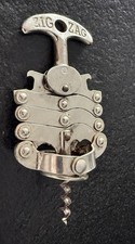 Tire bouchon ancien d'occasion  Rouen-