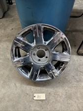 Cadillac dts 17x7 for sale  Chapin
