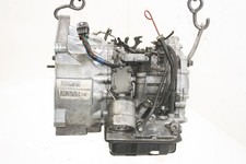 Automatikgetriebe suzuki swift gebraucht kaufen  Wittenburg