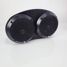 Caixa de sistema de alto-falante Plex Audio com Rockford Fosgate – carenagem Harley Quarter preta comprar usado Caixa de sistema de alto-falante Plex Audio com Rockford Fosgate – carenagem Harley Quarter preta comprar usado  Enviando para Brazil