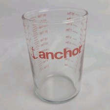 Anchor hocking measuring for sale  Chesapeake