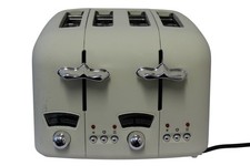 Delonghi ct04.bg argento for sale  WELLINGBOROUGH