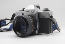 Pentacon praktica ltl gebraucht kaufen  Lauf a.d.Pegnitz