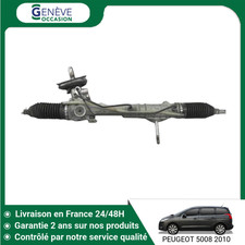Cremaillere peugeot 5008 d'occasion  Niort