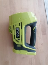 Ryobi motorteil akkusauger gebraucht kaufen  Malente