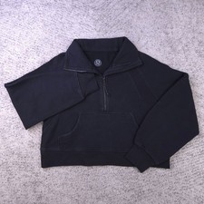 Lululemon scuba sweatshirt for sale  Fort Lauderdale