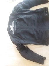 Blouson moto homme d'occasion  L'Hermenault