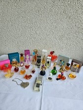 Riginale parfum miniaturen gebraucht kaufen  Kreuztal