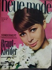Rares altes modeheft gebraucht kaufen  Jülich