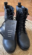 Paire bottines chaussure d'occasion  Gif-sur-Yvette
