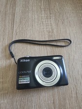 Coolpix l25 lcd d'occasion  Saint-Paul-en-Jarez