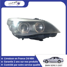 Phare droit bmw d'occasion  Saint-Quentin