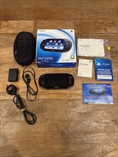 Sony vita oled for sale  LONDON