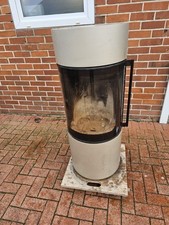 Spartherm passo kamin gebraucht kaufen  Thedinghausen