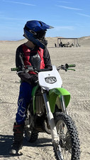 Dirt bike for sale  Hemet