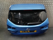Nissan qashqai tailgate for sale  WEST BROMWICH