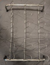 Vintage floor chrome for sale  Newhall