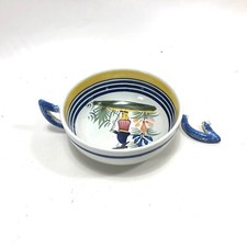 Quimper french faience for sale  Orlando